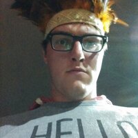 Zach Lantz (@dc88zach) 's Twitter Profile