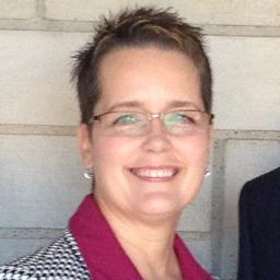 Computer Science Teacher
North Crowley HS