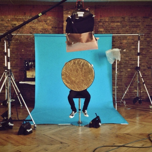 _jameshenry's profile picture. Director.