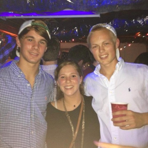 Ben_ORegan's profile picture. 