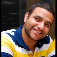Bassem Ibrahim (@bassemibrahima) 's Twitter Profile