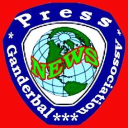 Ganderbal Press Association is a journalist organization