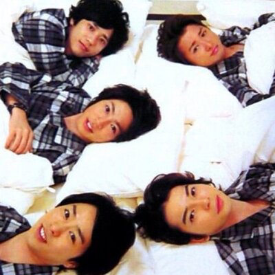 嵐 夢小説bot Arashi Dream5 のツイプロ