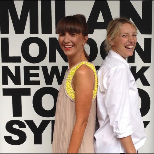 the_event_group's profile picture. ZANTHiA HARViSON + NiKKI HODGMAN