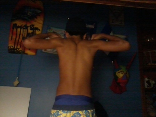 Amo el Basket,Mi novia,Mi Vida,Mi familia,El Skate,El Rap.. Mi primo @Pantostaado Basket All Day & Rap All Day