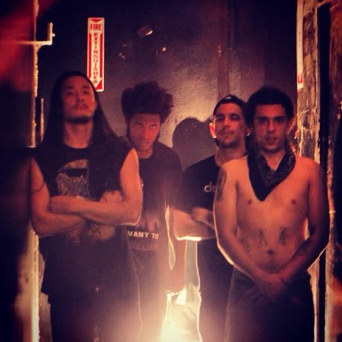 LOS ANGELES METAL BAND                http://t.co/LSIT1MVylC