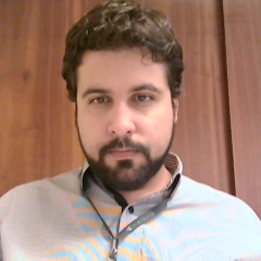 borsiq's profile picture. Tecnologia e Adminstração