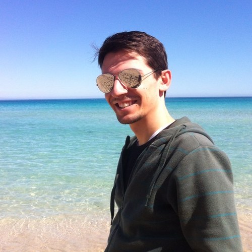 Worst86's profile picture. Giornalista, calciatore a tempo perso..