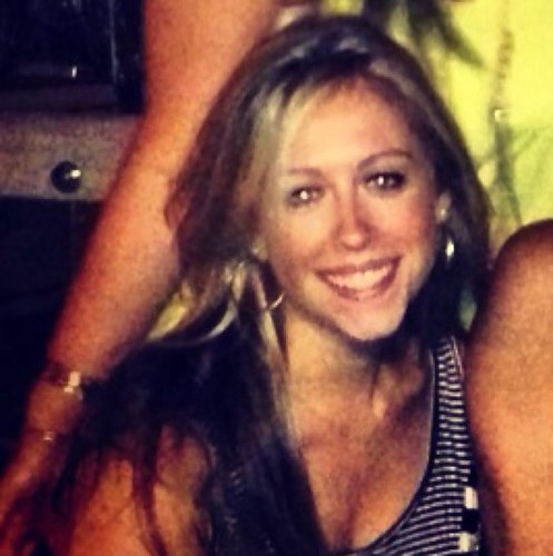 _LauraJensen's profile picture. Madly in love with NYC, meeting new people, free wine, any wine, and everything this 20-something thrill seeking life has to offer