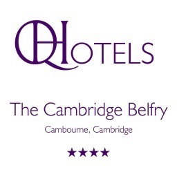 Winner of AA Hotel Group of The Year
