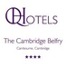 Cambridge Belfry (@cambridgebelfry) Twitter profile photo Cambridge Belfry (@cambridgebelfry) Twitter profile photo