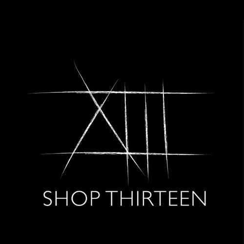 Shop Thirteen is an exclusive collection of clothing & accessories for Boys aged from 1 right through to 16 years old!