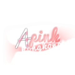 APINK HONG KONG FANSITE