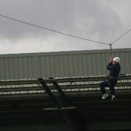 Safety and security manager with Dundee Football Club. All views expressed right or wrong are mine.