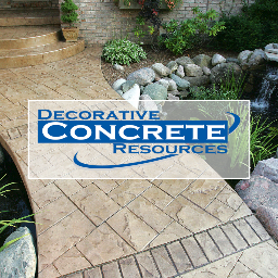 Decorative Concrete Resources is an award winning distributor servicing the entire state of Michigan and its surrounding states.