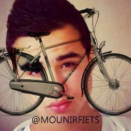 NEDERLANDS KLEINSTE FIETSACCOUNT | KUTKIND | FIETSFANAAT. VOLG MIJ SWAGGERBOYS
