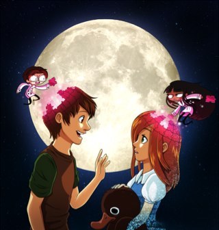 Fan De: Mario,Sonic,To The Moon,alexecapo,tonachete,chinchete,
Elrichmc,killercreeper55,TheBigBangTheory................