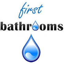 FirstBathrooms - Massive Choice Of Bathroom Products. Crosswater, Aqualisa, Mira, Twyfords, Ideal Standards, Merlyn, Roman,  Now Under New Ownership.