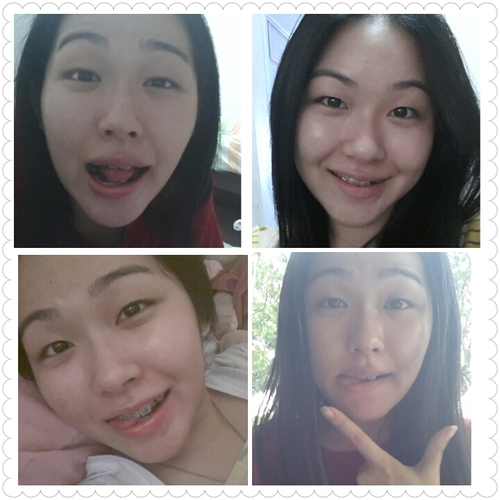 Happy free crazy;live life to the fullest♥
