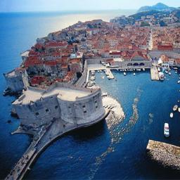SouthTours1's profile picture. Established in 2011, South Tours is a leading incoming travel agency (DMC) with headquarters in Trogir, and a branch/sales office in Split, Croatia.