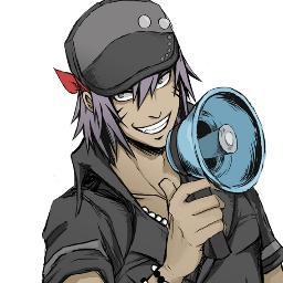 Attention all yoctograms! I'm Sho, but you factoring hectopascals can just refer to me as your future god.