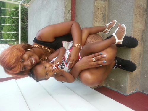 blessed....gods alway 1st...Love,Live,Laugh...$$ is my motive:)