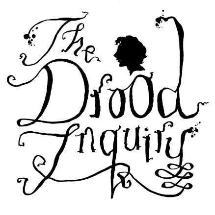 The Drood Inquiryさんのプロフィール画像