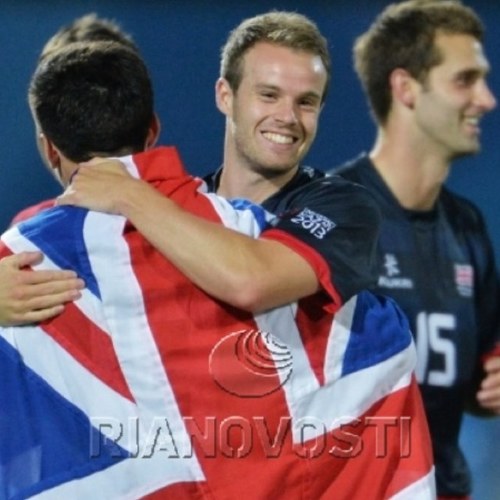 gavmalin's profile picture. Edinburgh