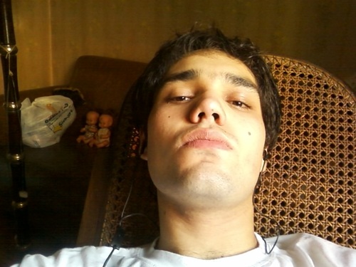 212Pablito's profile picture. 