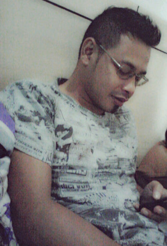 Real man doesn't make love to million women, but to 1 woman in million ways. Member 234 SC,CV SENDANG PRABU (consultant property)