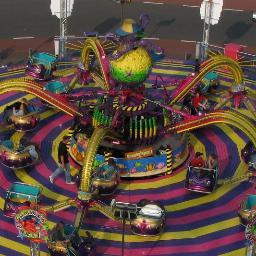 EckelboomKermis's profile picture. Wij toeren door Nederland met de autoscooter 'Gone in 60 Seconds' en Summer Party Polyp. Volg ons om op de hoogte te blijven van onze bezigheden! #kermis