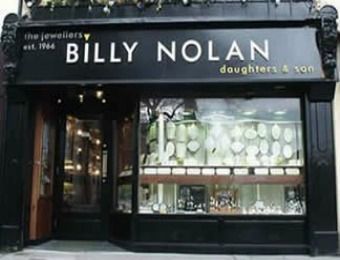 Billy Nolan Jeweller
