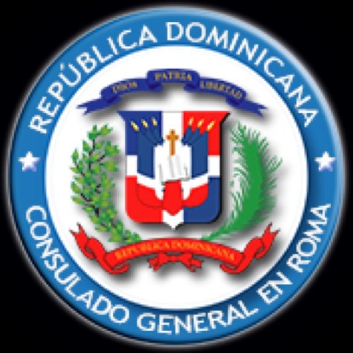 Embajada de la Republica Dominicana; Sección Consular