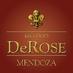 DeRose Mendoza (@derosemendoza) Twitter profile photo DeRose Mendoza (@derosemendoza) Twitter profile photo