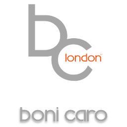 British women's accessories brand and gifting concept.