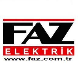 Faz Elektrik, HVAC sektöründe Avrupa'nın önde gelen firmaları arasında yer almaktadır. Faz Elektrik is a leading company in European HVAC market