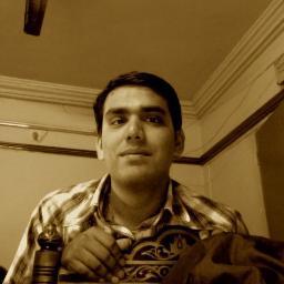 Founder & CEO, Skyscend Business Solutions Pvt Ltd. #ODOO #OpenERP Developer and Consultant. #ODOO Certified. #ODOO Expert
I love to code!