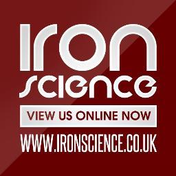 @IronsciencePT provides hints, tips and sports supplements to help personal trainers exceed with their clients - achieving results above their expectations