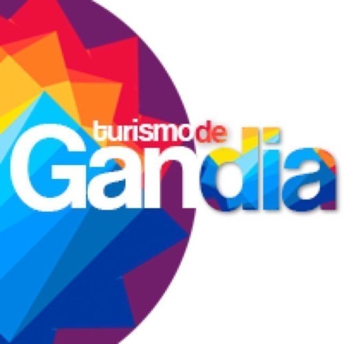 Iniciativa privada y punto de información turística de #Gandia. Únete a nosotros en http://t.co/bmoziODCtw y nuestra web