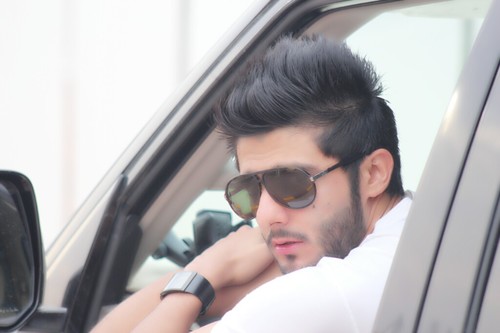 follow me instgram: ahmed_alhammadii