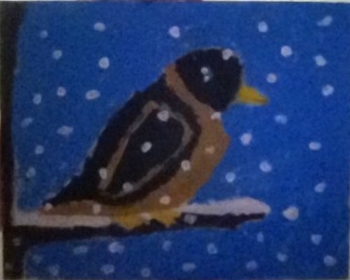 stlarchie's profile picture. I go before you always.  Come follow Me, and I will give you rest.