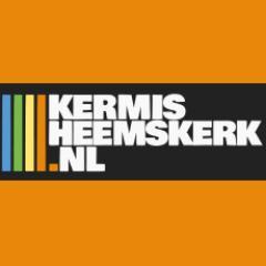 KermisHeemskerk.nl, de onofficiële kermis website, met alles over de Kermis in Heemskerk op 31 aug 1 en 2 sept 2016. Twitter mee met #kh16