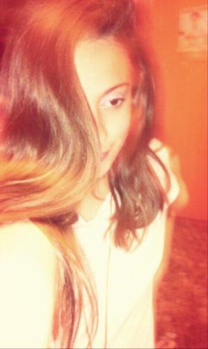 ¿Nessy? Así me llama @EmeHeroine .