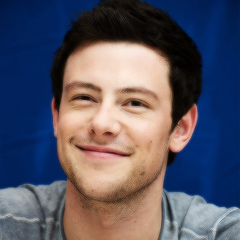 Progetto per ricordare e celebrare quella fantastica persona che era Cory Monteith. | Project made to remember that amazing man that made us dream,Cory Monteith
