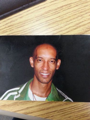 KerronBrown1's profile picture. Walking the path