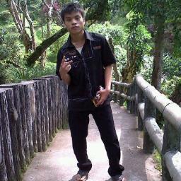 Add My twitter @limpranata n My Facebook Lim Min San ato kevin_lim71@yahoo.com and My ask.fm limpranata