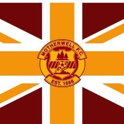 Golfing and following Motherwell FC