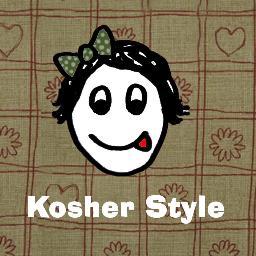 První český kosher style foodblog! Chutné,zdravé a rychlé recepty respektující základní pravidla košer kuchyně.