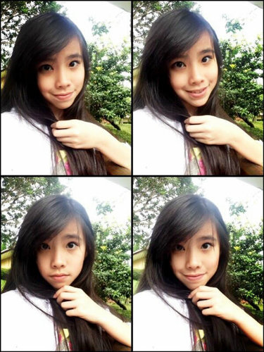 Fansbase @agathachelsea18 from lampung always support chelseaa