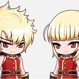 Maple_Zero_bot's profile picture. 메이플 스토리 비공식수동봇 신의 아이 알파와 베타입니다/원작지향/언팔보단 블락선호/지적 및 건의 사항은DM / 대화 시작전 가이드 필독